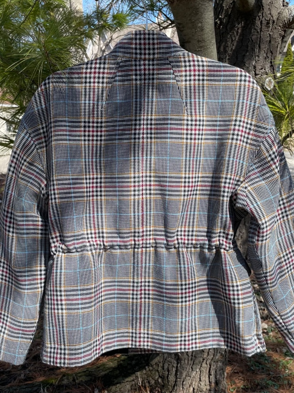 Ba&sh Beth Jacket - Picture 2 of 4